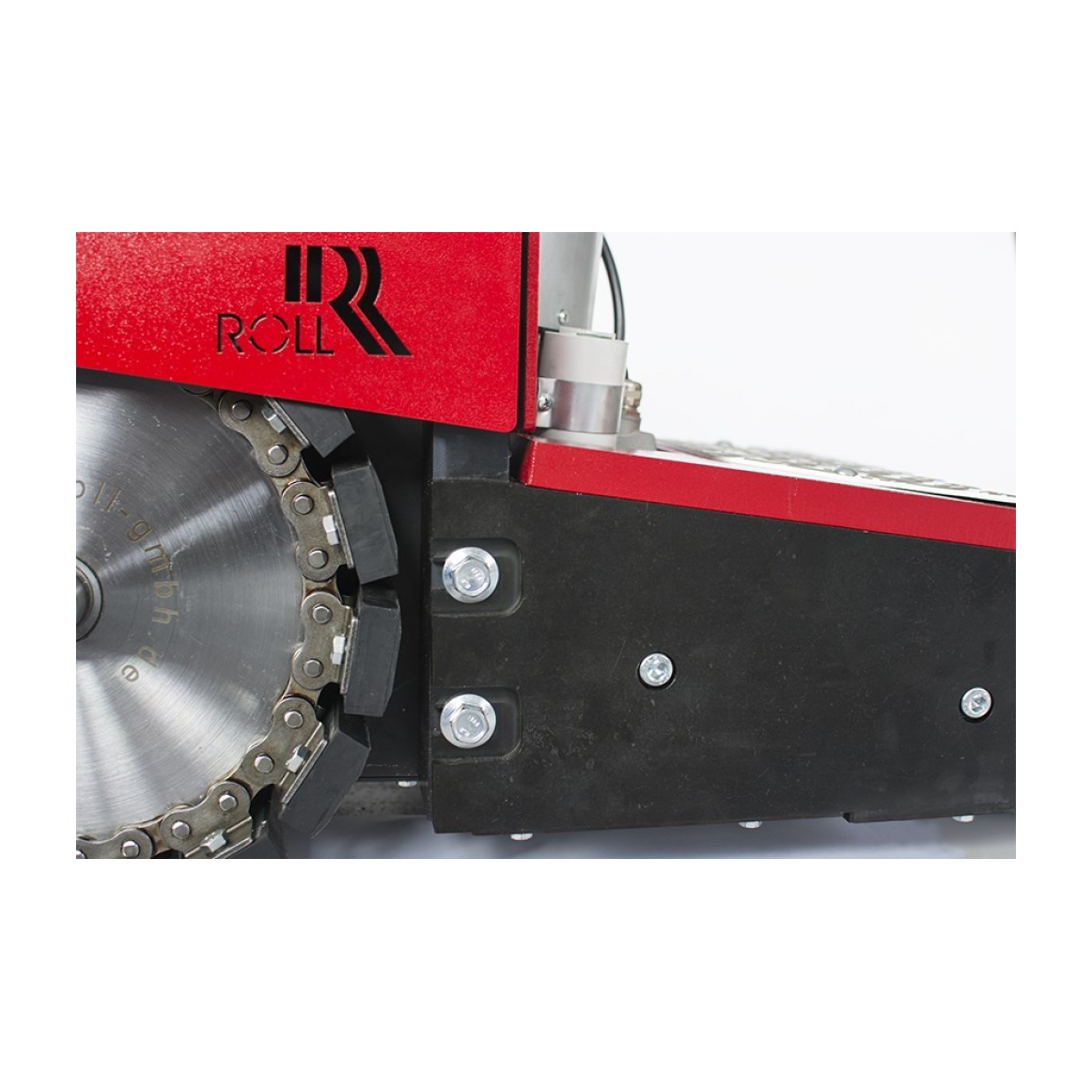JOKA ROLL Stripper RO-2