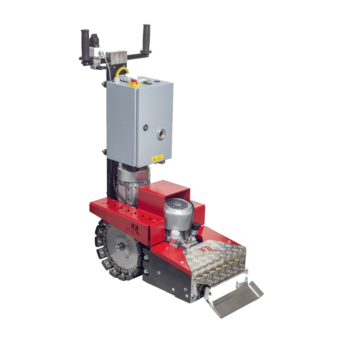 JOKA ROLL Stripper RO-2