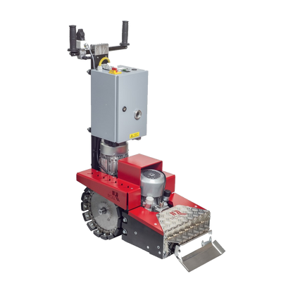 JOKA ROLL Stripper RO-2