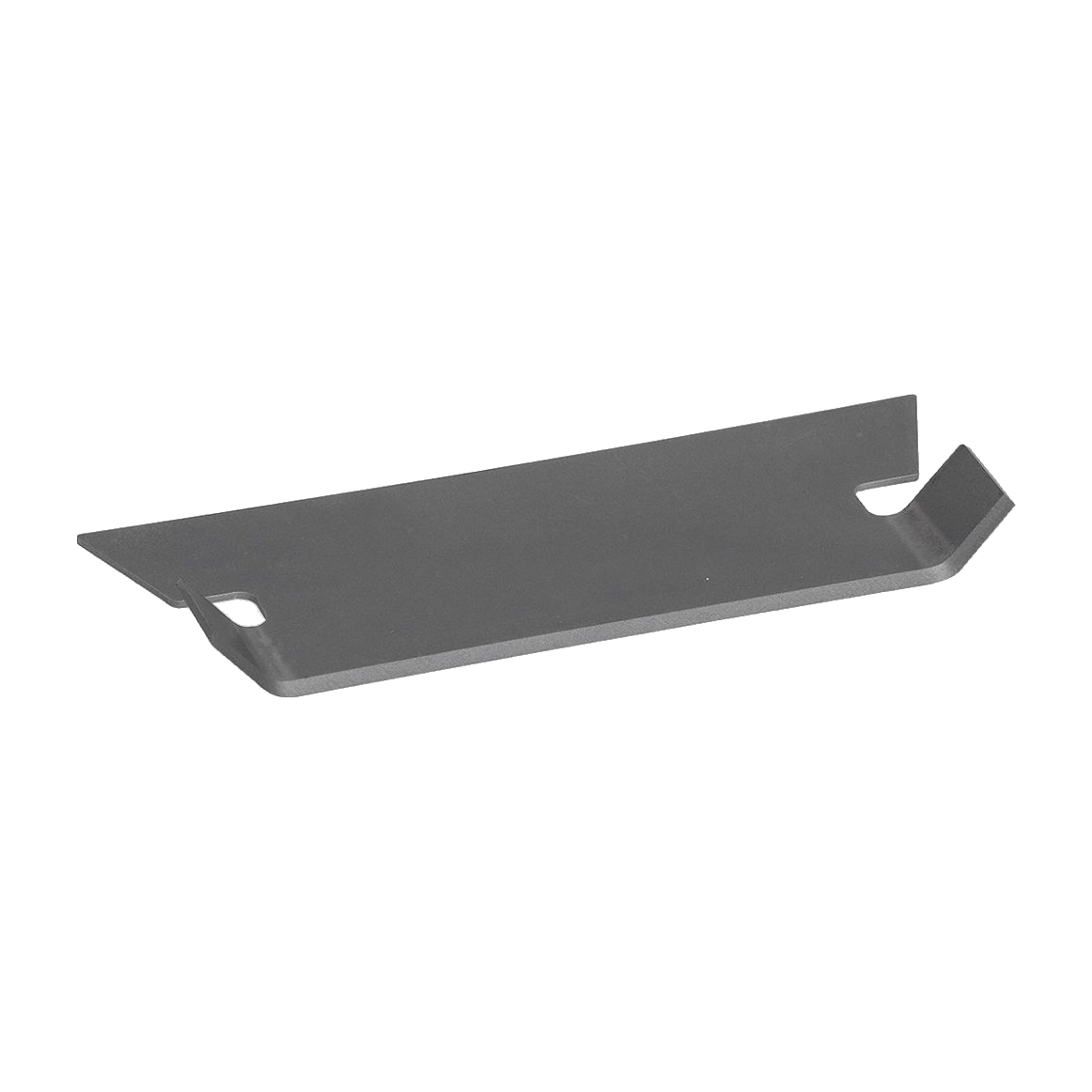 JOKA ROLL Strippermes 150x80x2mm U-vorm A afschuining boven