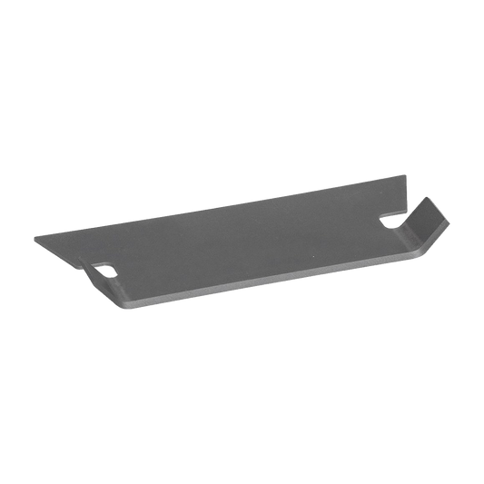 JOKA ROLL Strippermes 150x80x2mm U-vorm A afschuining boven