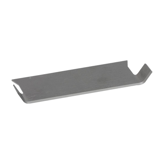 JOKA ROLL Strippermes 200x80x2mm U-vorm A 42 afschuining boven