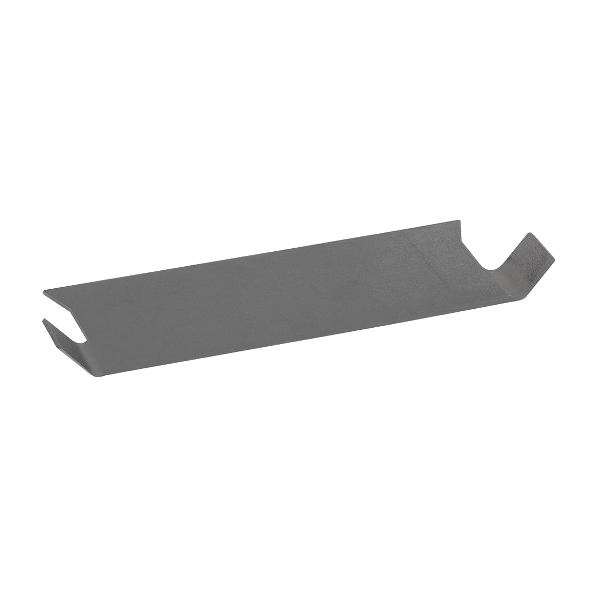 JOKA ROLL Strippermes 200x80x2mm U-vorm B 52 afschuining onder