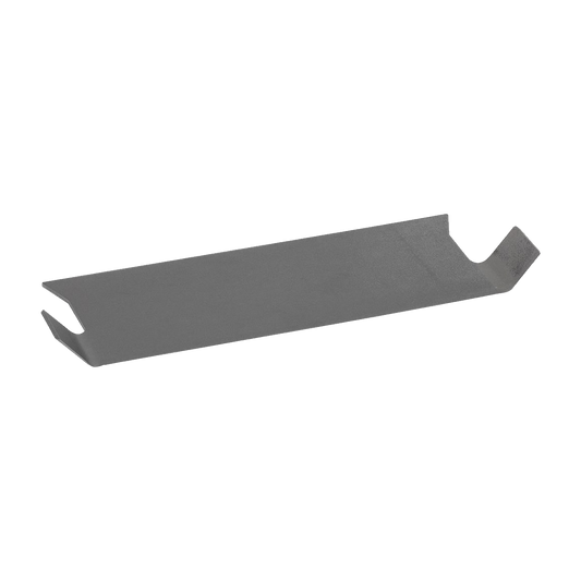 JOKA ROLL Strippermes 200x80x2mm U-vorm B 52 afschuining onder