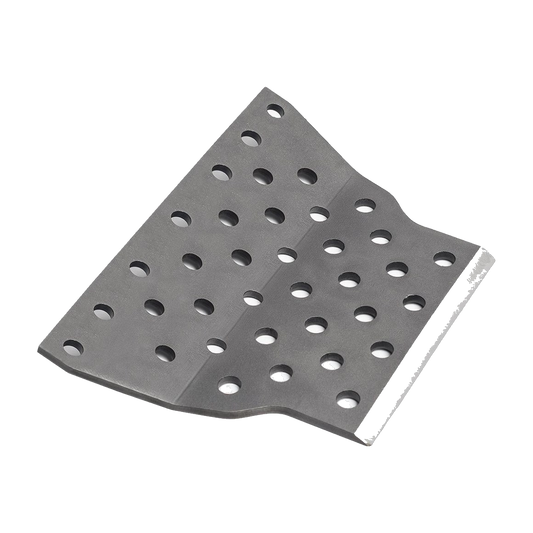 JOKA ROLL Strippermes 250x180x6mm parket 12°
