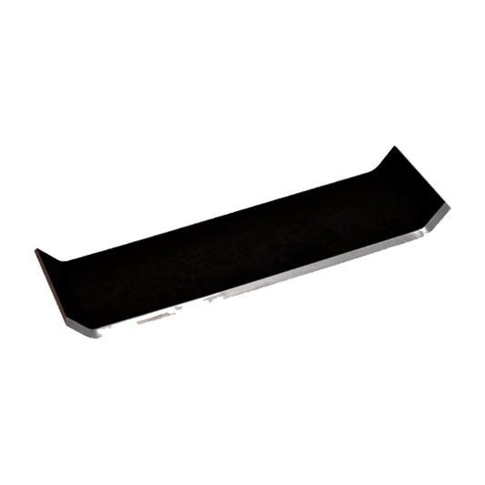 JOKA ROLL Strippermes 250x80x2mm U-vorm A 42 afschuining boven