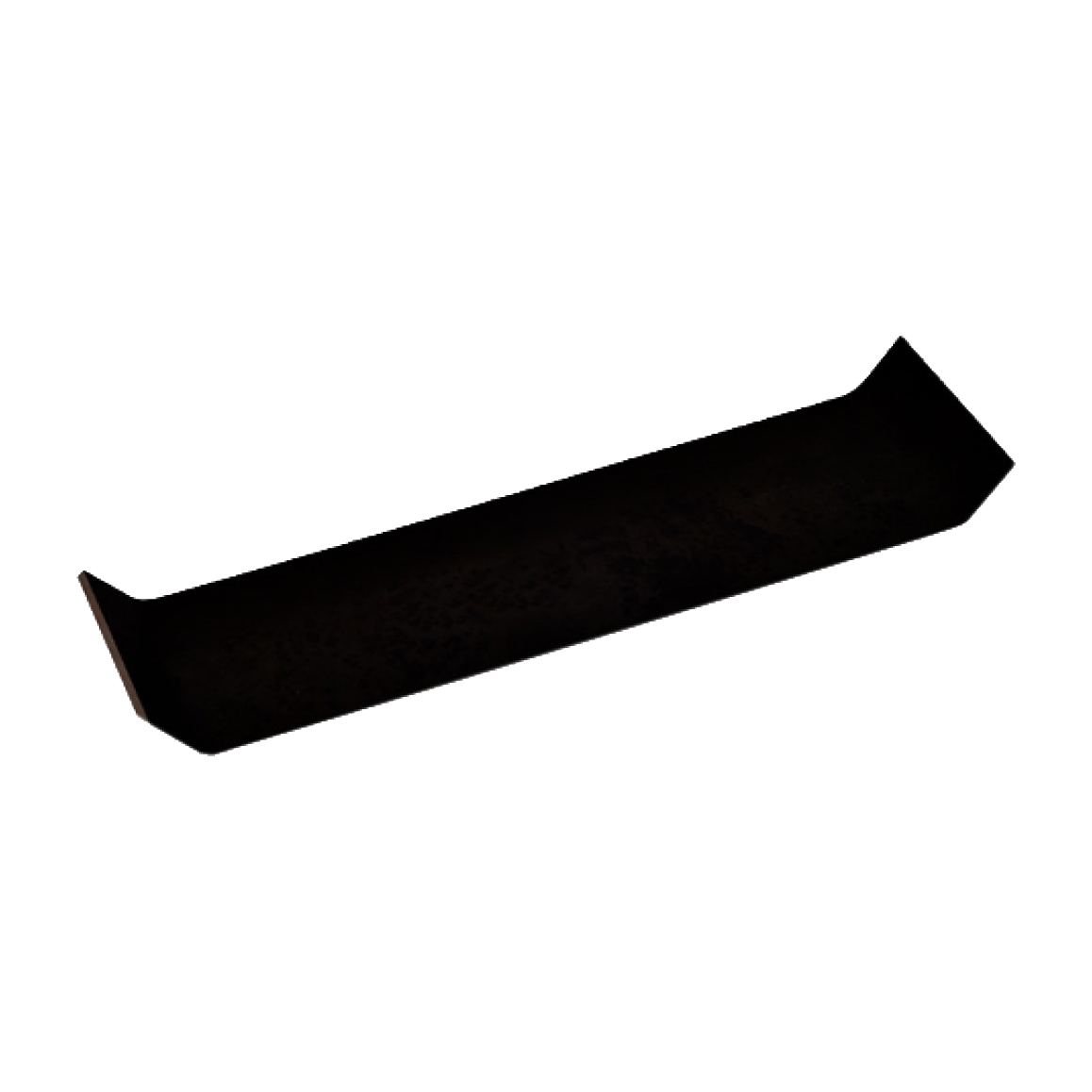 JOKA ROLL Strippermes 250x80x2mm U-vorm B 52 afschuining onder