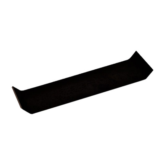 JOKA ROLL Strippermes 250x80x2mm U-vorm B 52 afschuining onder
