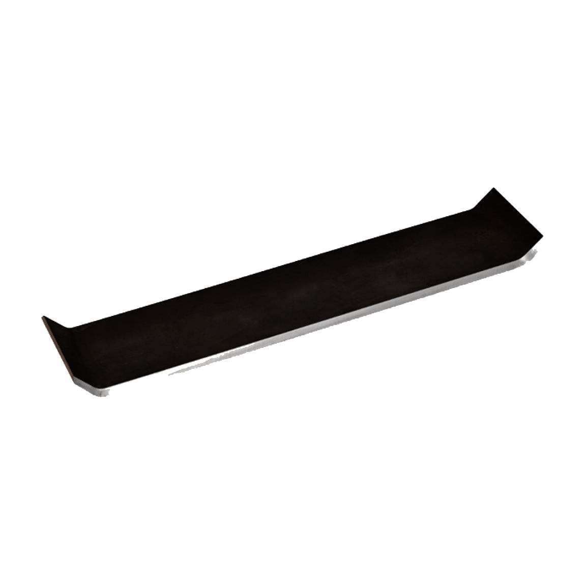 JOKA ROLL Strippermes 350x80x2mm U-vorm A 62 afschuining boven