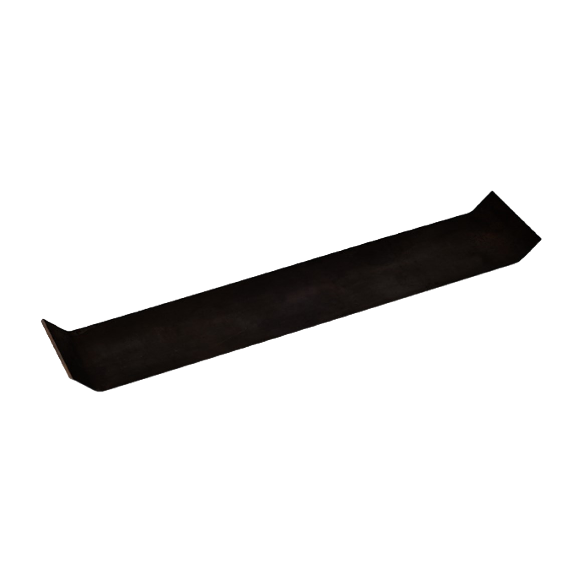 JOKA ROLL Strippermes 350x80x2mm U-vorm B 72 afschuining onder