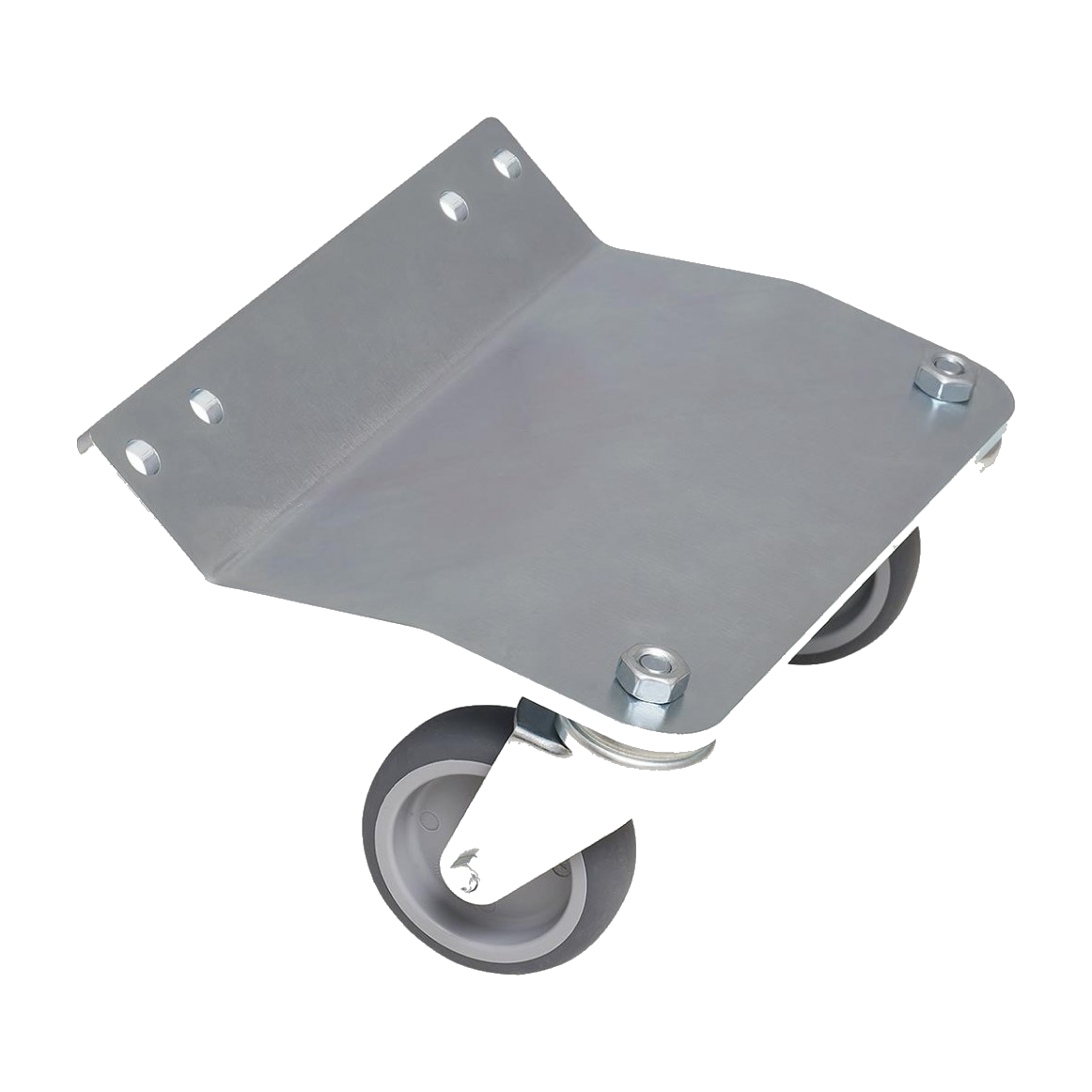 JOKA ROLL Transporthulp tbv RO-2/RO-3 met wielen