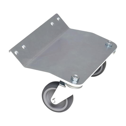 JOKA ROLL Transporthulp tbv RO-2/RO-3 met wielen