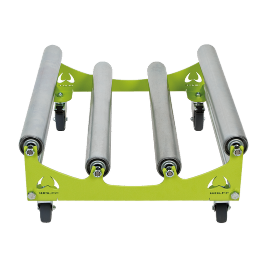 JOKA Rollentransportwagen max 250kg