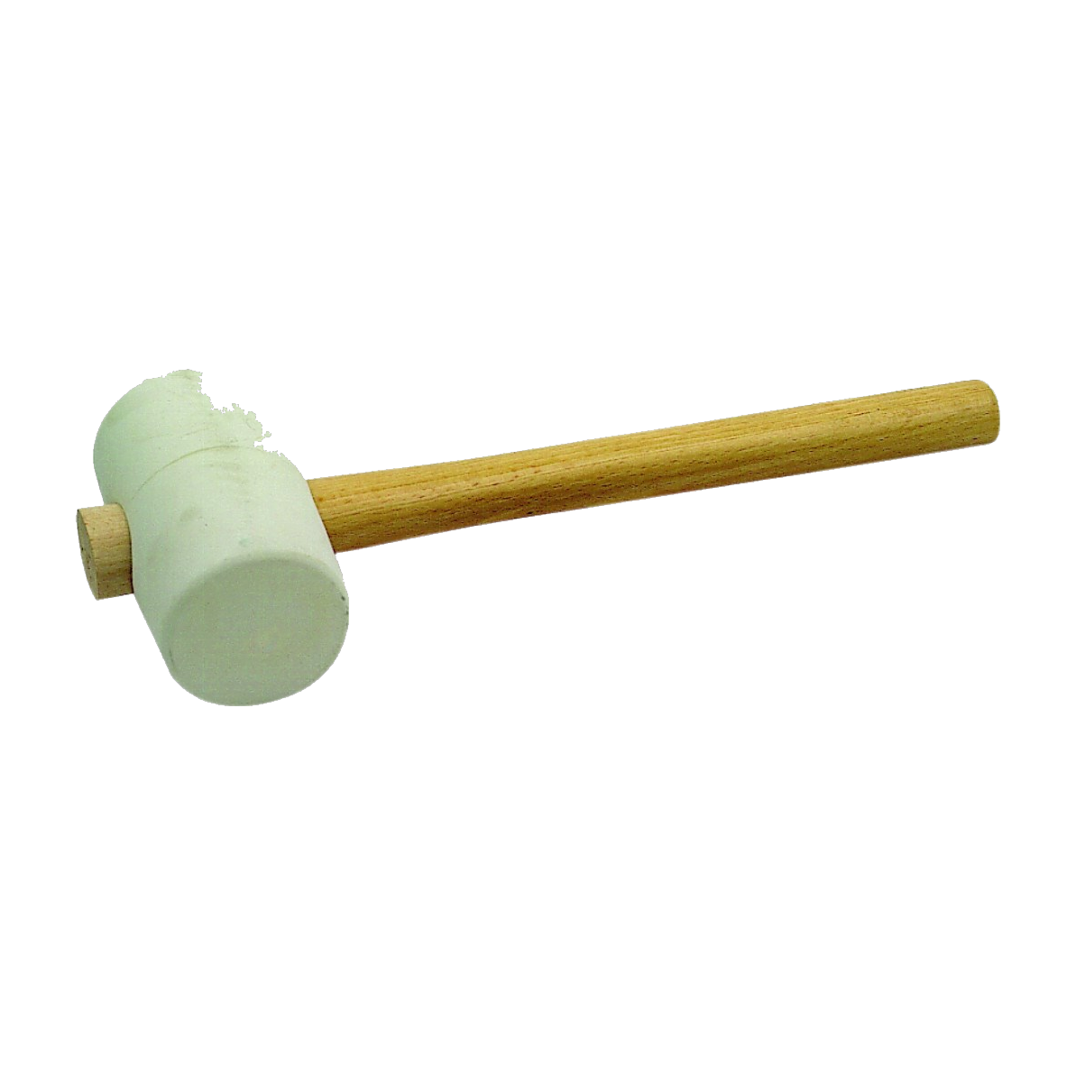 JOKA Rubberen hamer zwaar 600 g