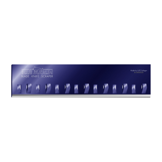 JOKA Schraapmes m. deflectors 10cm 4010038 (2010013 / 2010014) 20St