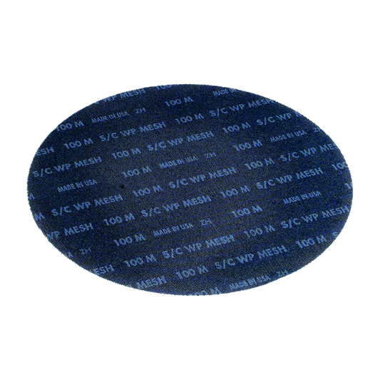 JOKA Schuurgaas / Slijpnet 406 mm Diameter K120