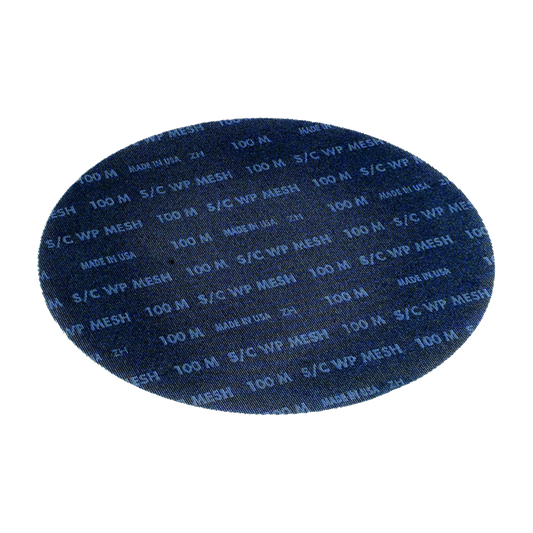 JOKA Schuurgaas / Slijpnet 406 mm Diameter K180