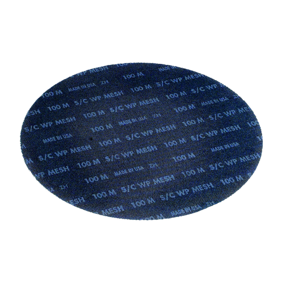 JOKA Schuurgaas / Slijpnet 406 mm Diameter K60