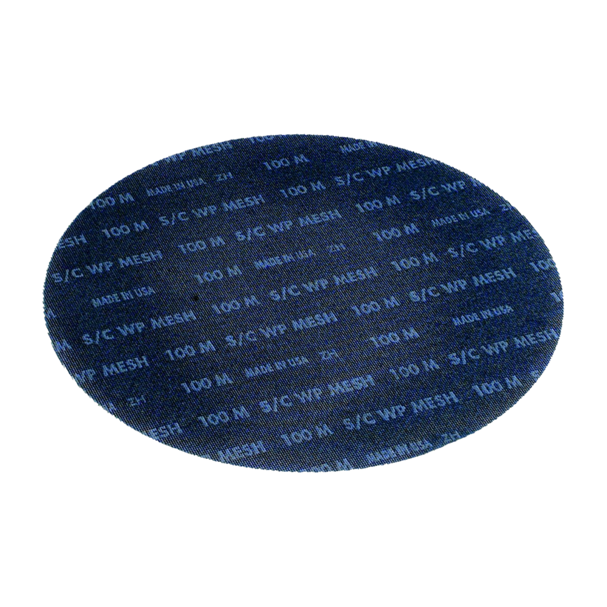 JOKA Schuurgaas / Slijpnet 406 mm Diameter K80