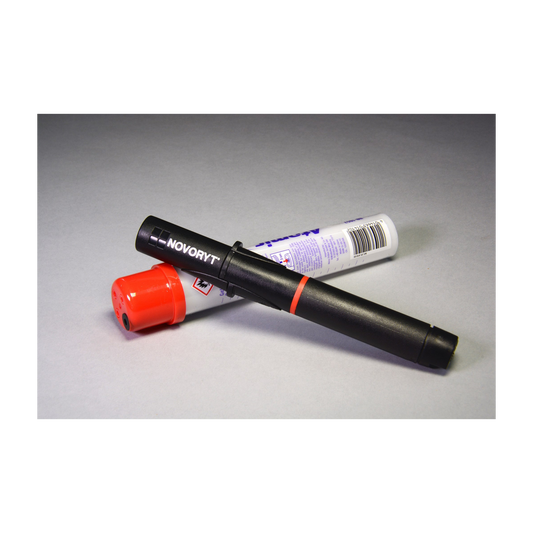 JOKA Smeltapparaat 9010080 t.b.v. hardwaxen incl. gaspatroon