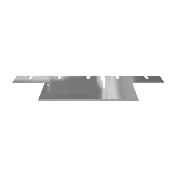 JOKA Speciaal Strippermes 8010275 Lino 350/200x120x3 mm (1010032 / 1010132