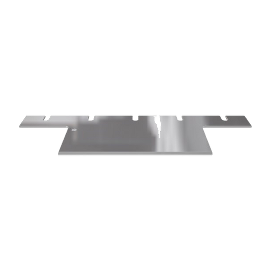 JOKA Speciaal Strippermes 8010275 Lino 350/200x120x3 mm (1010032 / 1010132