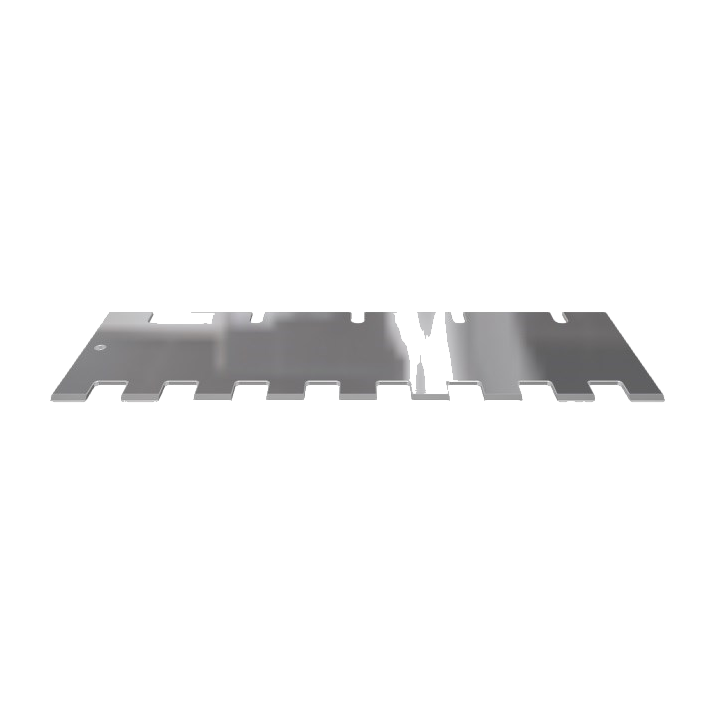 JOKA Speciaal Strippermes 8010277 350 x 120 x 3 mm (1010032 / 1010132)