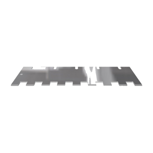 JOKA Speciaal Strippermes 8010277 350 x 120 x 3 mm (1010032 / 1010132)