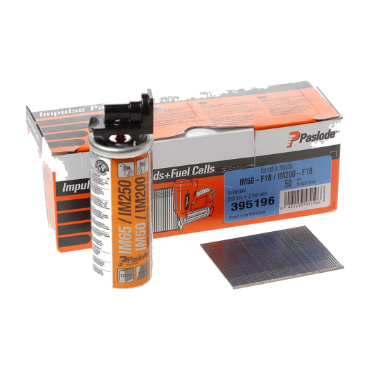 JOKA Spijker 38mm (tacker 1010020) 8010059 2000st