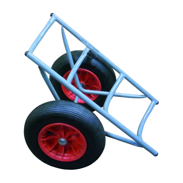 JOKA Tapijt- / PVC rollenwagen max. 250 kg