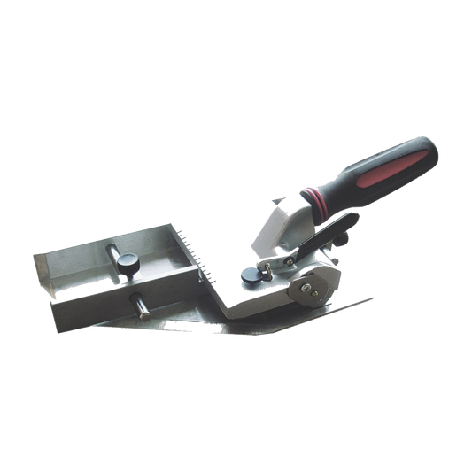 JOKA Tapijtstrokensnijder 45-100mm