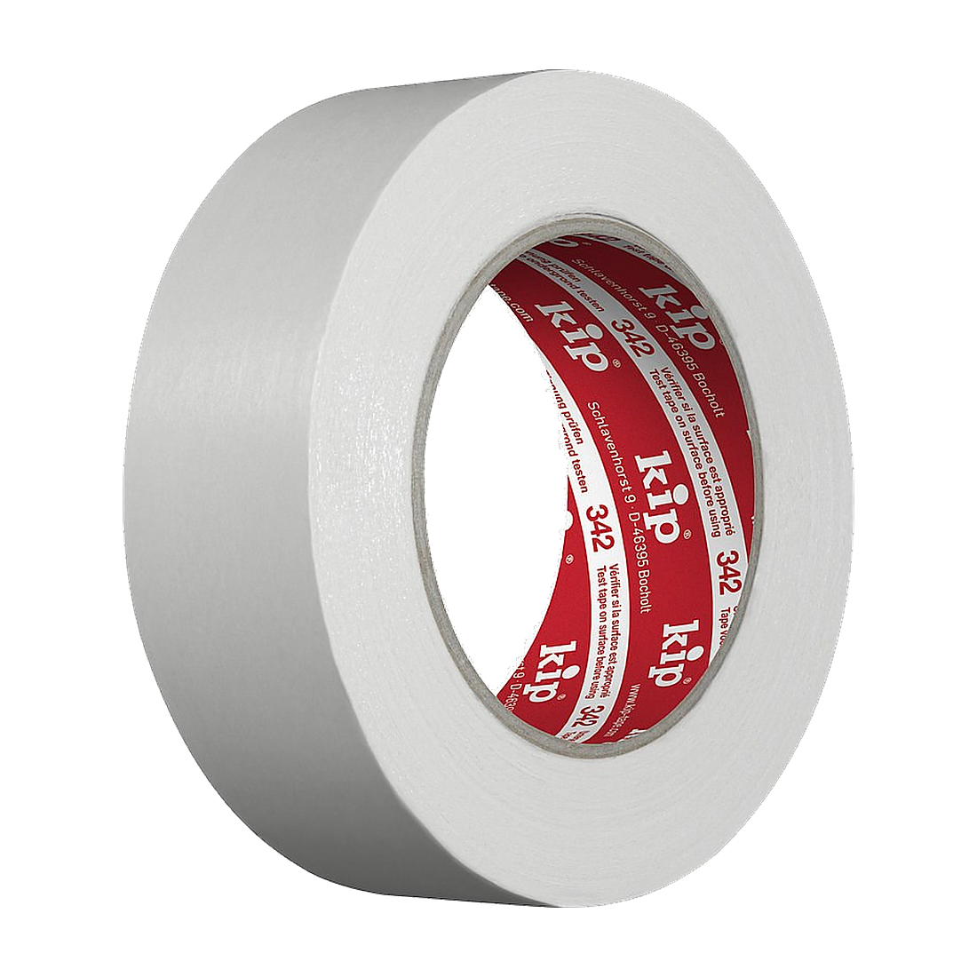 joka tapijttape 342 dubbelzijdig permanent 25mtr 50mm 9010023 30rol