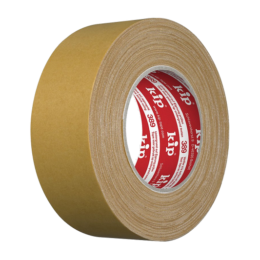 JOKA Tapijttape 389 dubbelzijdig 50mtr 50mm