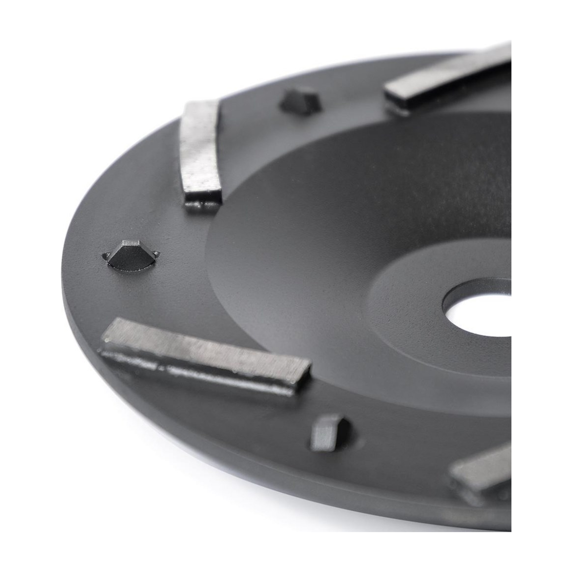 JOKA Universele hybride slijpschijf 180mm 8020072 Roll tbv RO-180