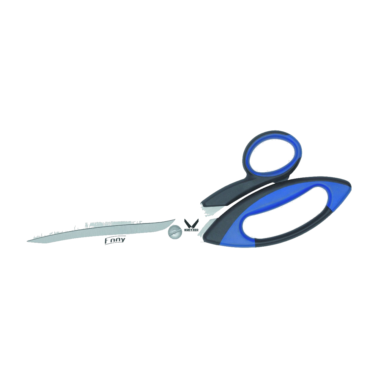 JOKA Universele schaar Solingen 25cm