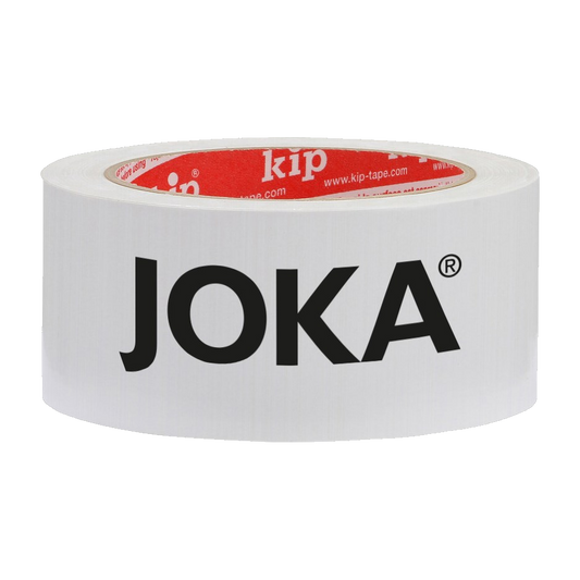 JOKA Verpakkingstape 66mtr 36rol ds