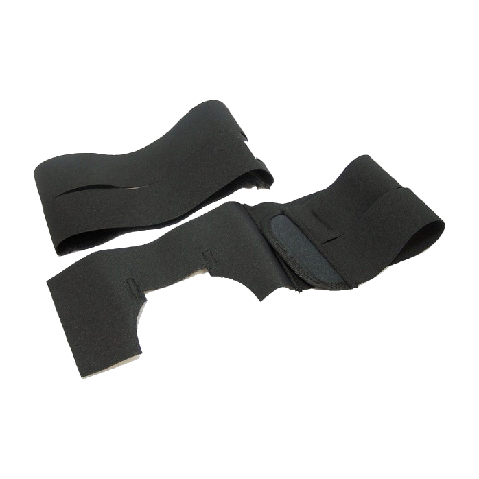 JOKA Vervangingsklittenband (voor kniebeschermer 5019015)