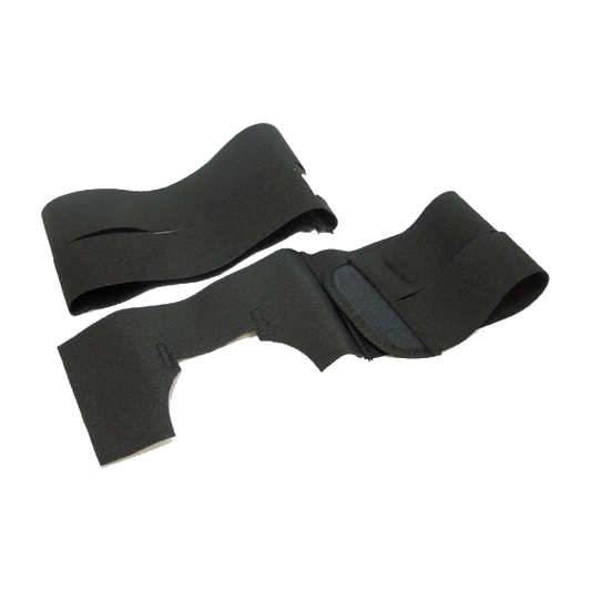 JOKA Vervangingsklittenband (voor kniebeschermer 5019015)