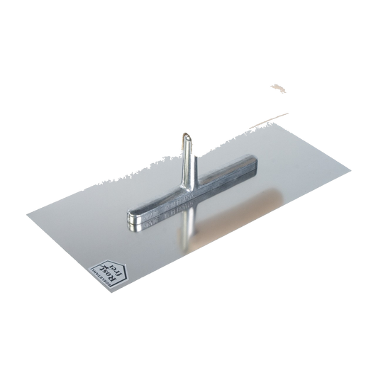 JOKA Vlakspaan 280x130mm roestvrij