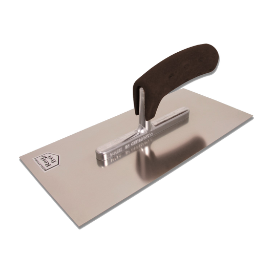 JOKA Vlakspaan 280x135mm RVS