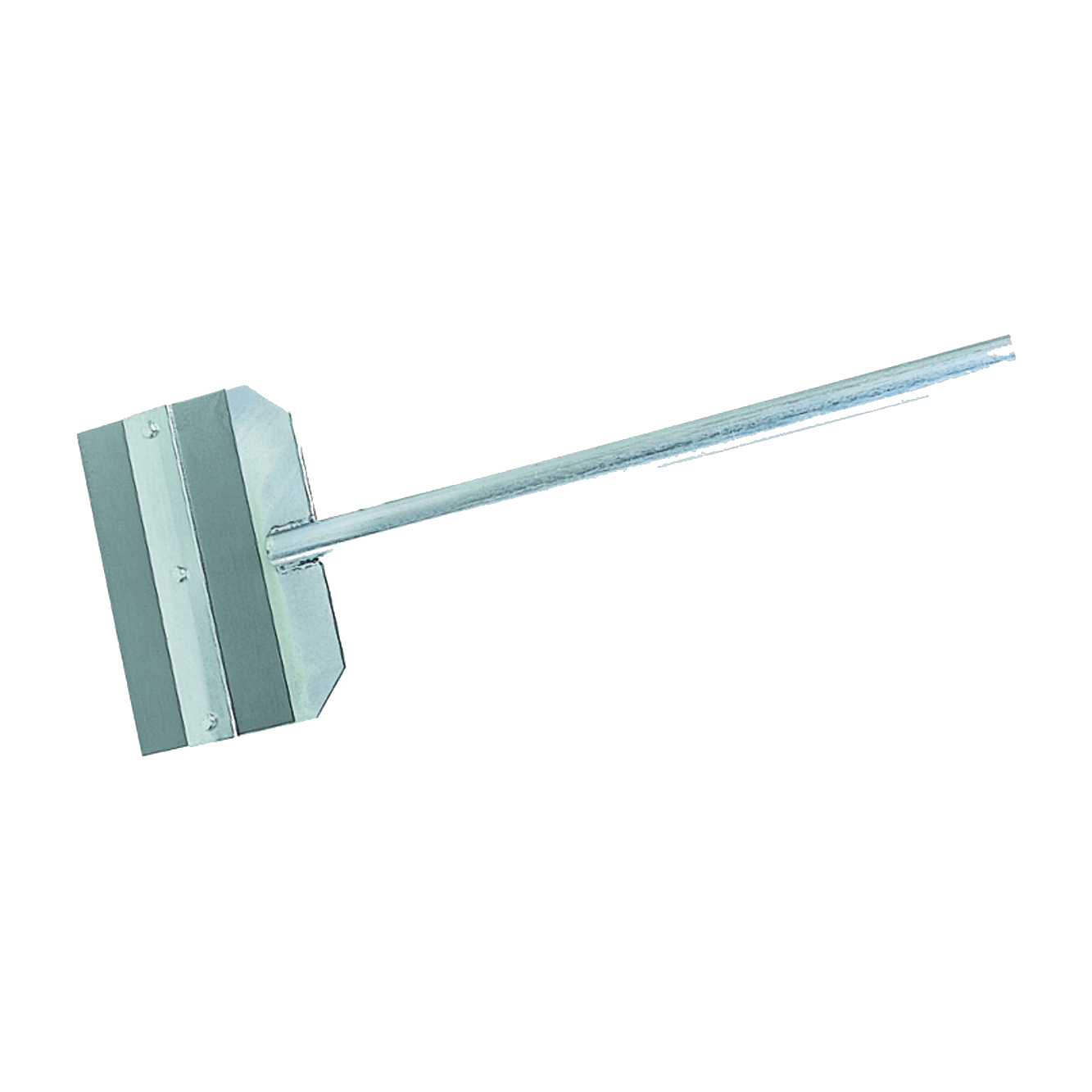 JOKA Vloerschraper 30cm 150cm met stang