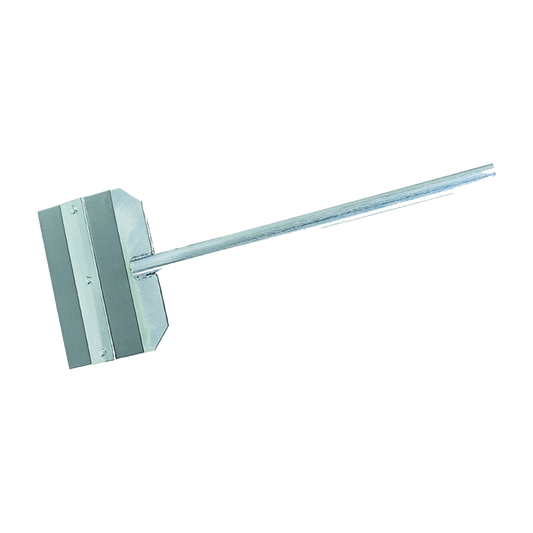 JOKA Vloerschraper 30cm 150cm met stang