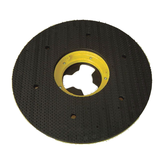 JOKA Wolff Aandrijfschijf 400mm Diameter