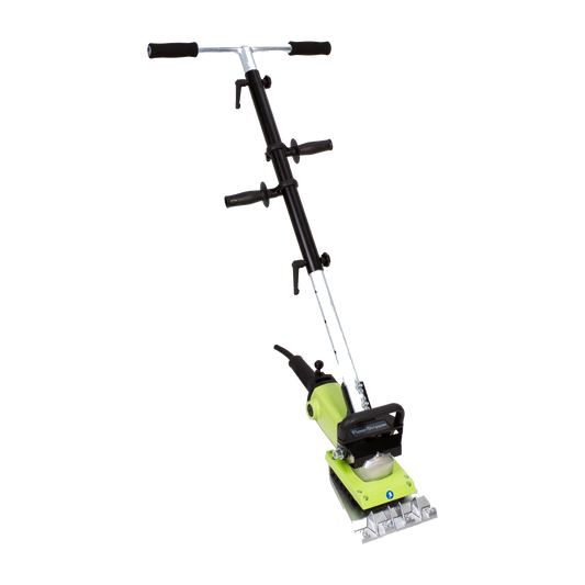 JOKA Wolff Floor Stripper 2000 W