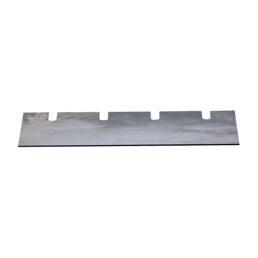 JOKA Wolff Stripper-Reservemes getand 250x60x1mm