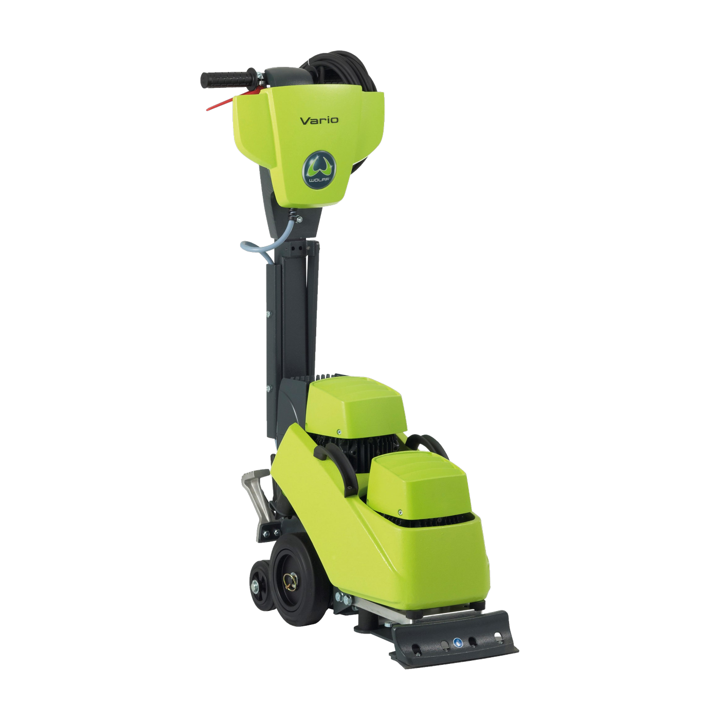 JOKA Wolff Vario-Stripper Silent 230V/50Hz