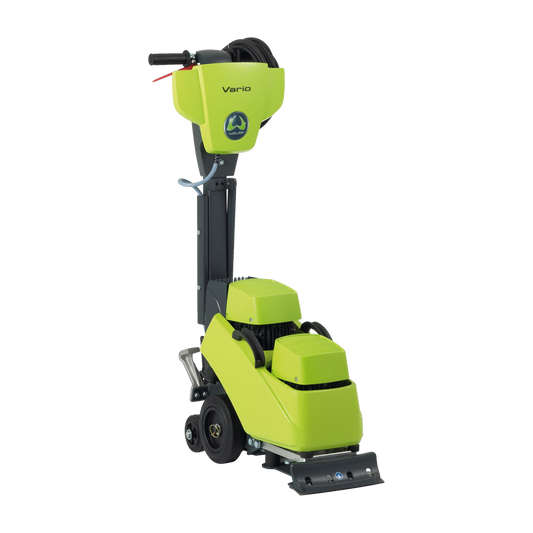 JOKA Wolff Vario-Stripper Silent 230V/50Hz