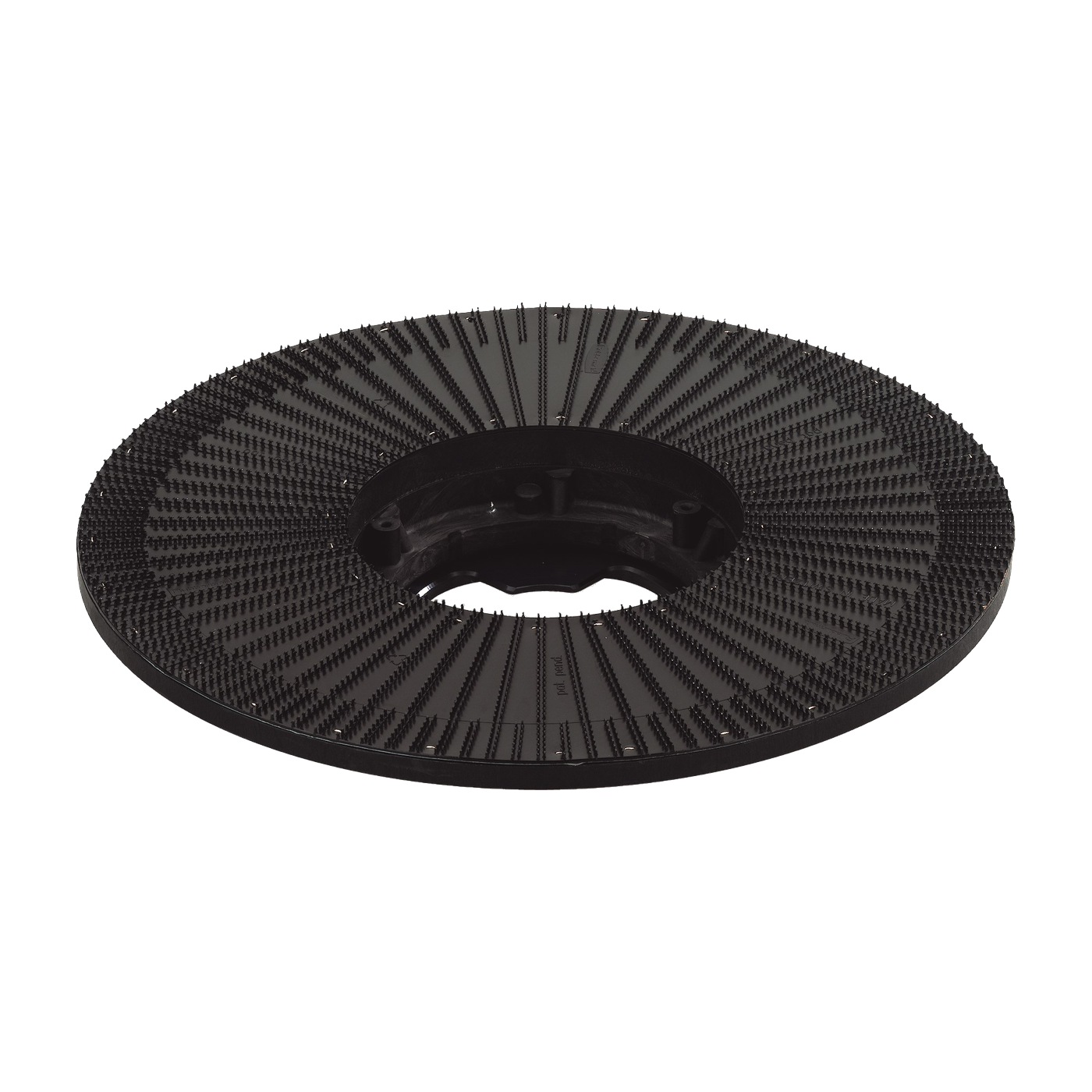 JOKA Wolff vervangpad 400mm 8010102 v. Aandrijfschijf (8010101)