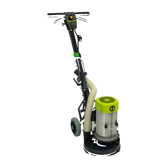 JOKA Wolff Vloerslijpmachine NEO 230