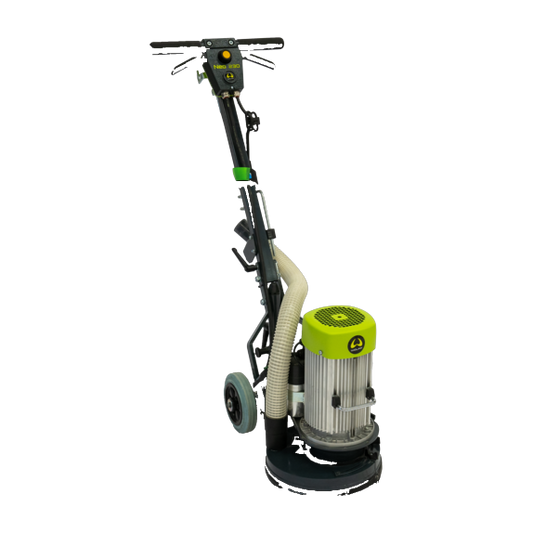 JOKA Wolff Vloerslijpmachine NEO 230